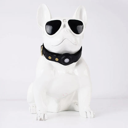 Airtag Dog Collar